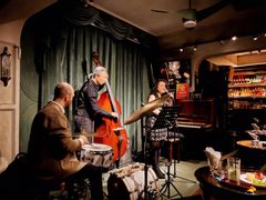 -Tango by Ala House