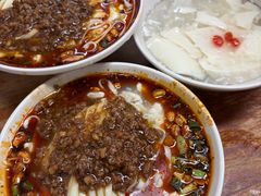 豆花面-小谭豆花(西大街店)