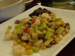 -上海浦江饭店