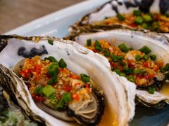 -巽寮印象美食部落餐厅·海鲜·地方特色菜(惠州体验店)