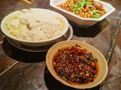 -张豆花(碚峡路店)