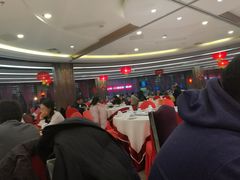 等位区-登瀛楼(鼓楼店)