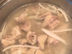 -大头椰·椰子鸡火锅(南宁万象城店)