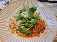 -BAKER&SPICE(安福路店)