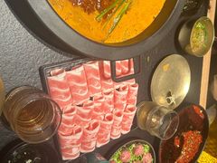 -晓宇重庆火锅(西安荟聚店)