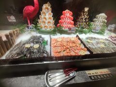 -汉阳廷自助烤肉·火锅(壹方天地店)
