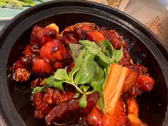 -志明眷村·台式融合菜·宵夜