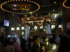 -HIB HUB公社(解放西路店)