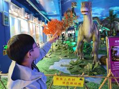 -诸城市恐龙博物馆