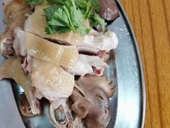-肥婆兰鸡饭(西门外街店)