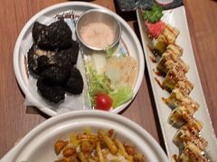-小川洋风料理(大悦城店)