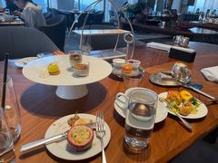 -北京柏悦酒店·锦庭餐厅Dining Room