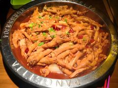 -胖哥俩肉蟹煲(河北勒泰购物中心店)