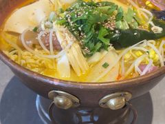 -极乐小煮·成都冒菜(科技绿洲店)