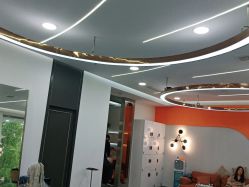 -DL HAIR SALON