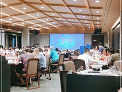 大堂-壹只菜·崇明本地特色菜(崇明南门店)