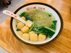 -小姜锅贴(凤凰街店)