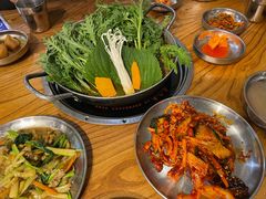 -枣玛尔脊骨汤·烤肉(西塔总店)