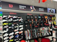 -Wilson威尔胜(漕溪北路店)