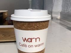 -Cafe on warm(丹霞店)