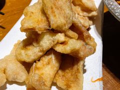 最东北锅包肉-95号酱骨·一块豆腐(展春园西路店)