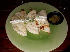 -Pistolera Mexican Cantina女枪手墨西哥餐厅(碧云路店)