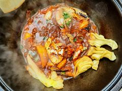 -小媳妇铁锅炖鱼(世博园店)