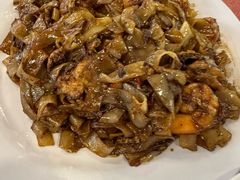 -大茄来海鲜餐厅(亚洲城分行)