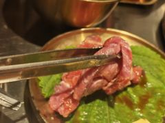 -核桃碳烤肉馆(深圳首店)