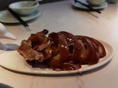 -华馨园北京烤鸭(丽水店)