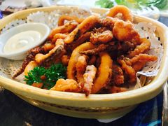 -必胜客(花舞大唐博物馆店)
