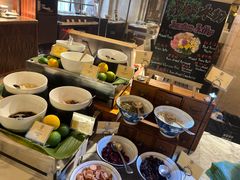 -上海和平饭店茉·莉酒廊 Jasmine Lounge