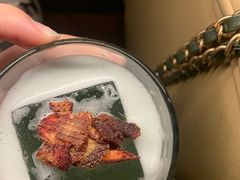 -LAMP BAR 水烟音乐酒吧