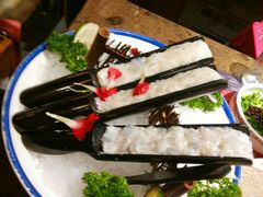 -码头故事火锅(大丰店)