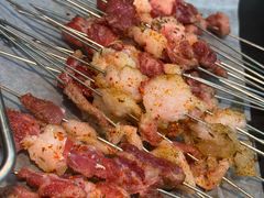 -大华海鲜烤串
