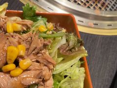 -AJIYA·池袋日式烧肉自助(天津万象城店)