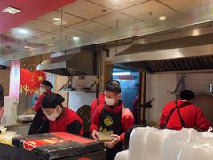 -老通城豆皮大王(吉庆街店)