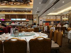 大堂-稻香酒家(天河城店)