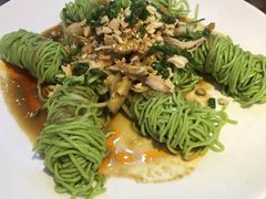 -薛阿婆(北美新天地中心店)