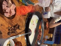 -楠火锅(新塘翡翠绿洲店)