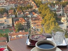 -纽巷咖啡 SOFTFOCUS COFFEE(锦和巴黎时韵店)