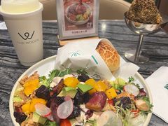 -THE WOODS 简餐 (国贸商城店)