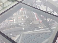 -陕西广播电视塔