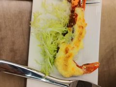 -厦门泰地万豪酒店-贡厨全日餐厅