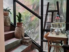 -古董花园(思南路42弄小区店)