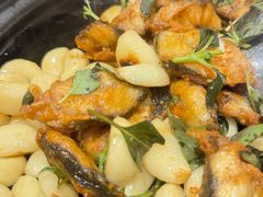 -顺意·顺德家乡菜(国际人才大厦店)