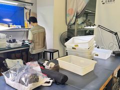 -兰拓相机租赁·维修·二手(上海店)