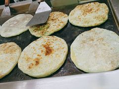 -甲乙饼·手工牛肉饼(天通苑华联店)