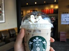 -星巴克(深圳龙华人民北店)