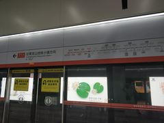 -野芷湖(地铁站)